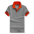 Unisex Short Sleeve Polo